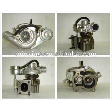 Turbocompresor GT1544S 708847-5002 46756155